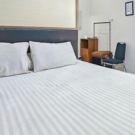 Wisma Brata Mitra Reddoorz Sukabumi Exterior photo